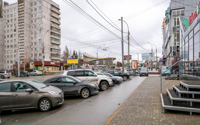 Квартира Однокомнатная