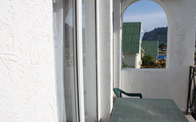 Апартаменты Асми 3