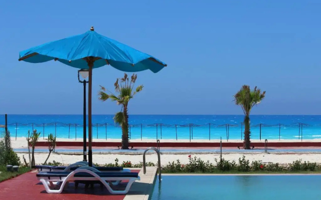 Отель TOLIP North Coast Hotel