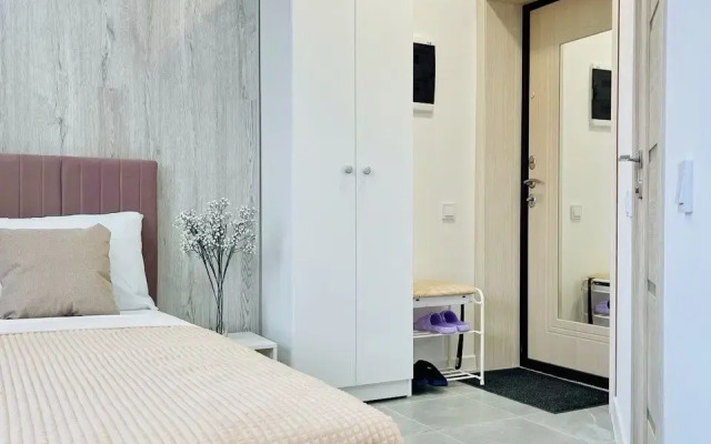 Апартаменты у Адмиралтейской площади