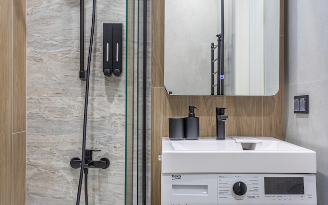 Апартаменты Квартира Высоцкого