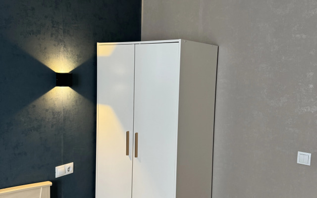 Квартира Комфортная смарт двушка