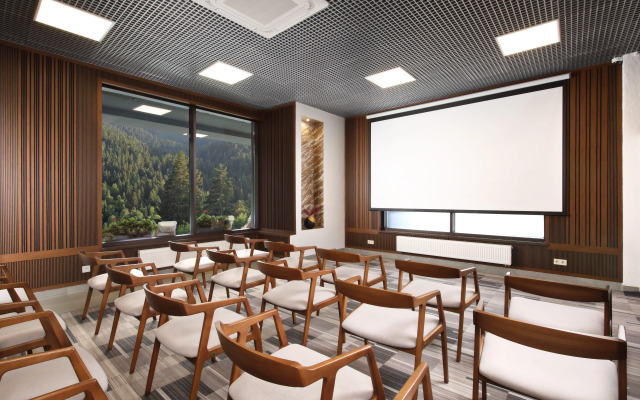 Premium Village Arkhyz Hotel