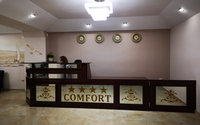 Comfort Hotel