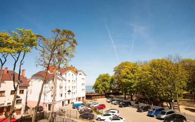 Plantage Apartaments 2