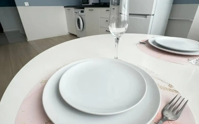 Roskoshnaya Dlya Otdykha Flat