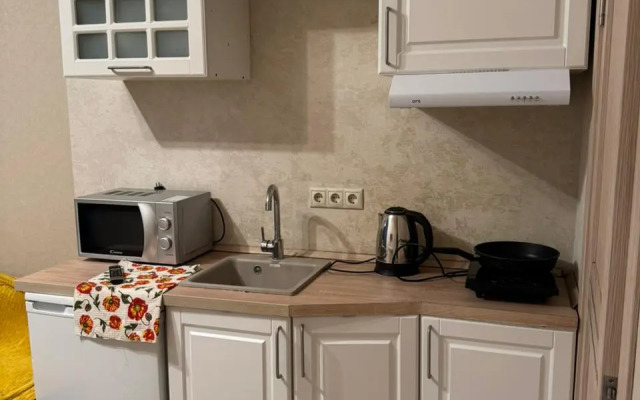 Dayker City Apartments Na Magellana Flat