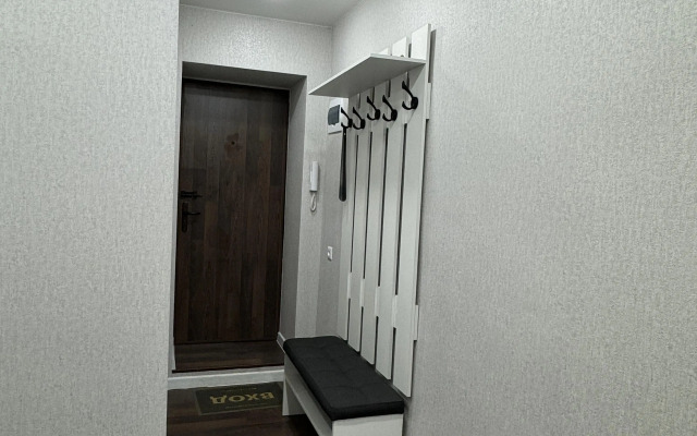 Lyuks na Nurkena Abdirova Apartments