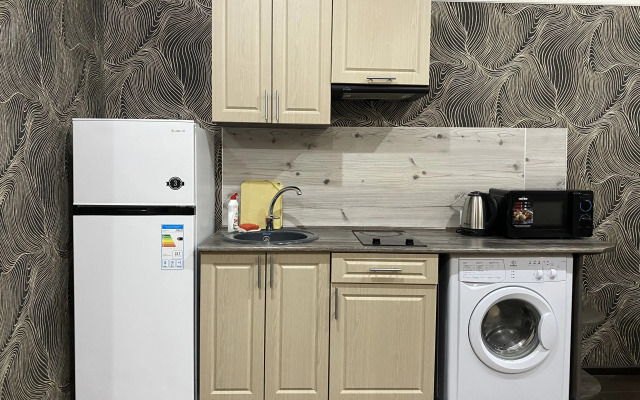 Апартаменты у Арама