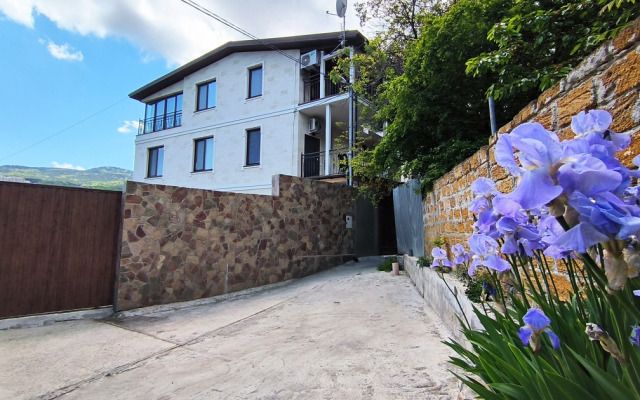 Studiya 2 3 Apartments