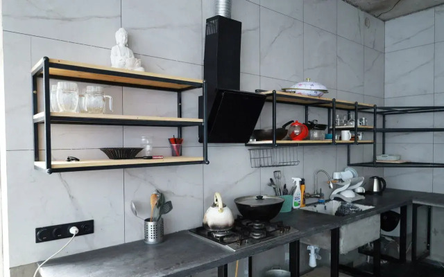 Guest house Gorlandiya