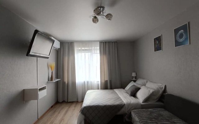 Квартира Новая Квартира от Олимп