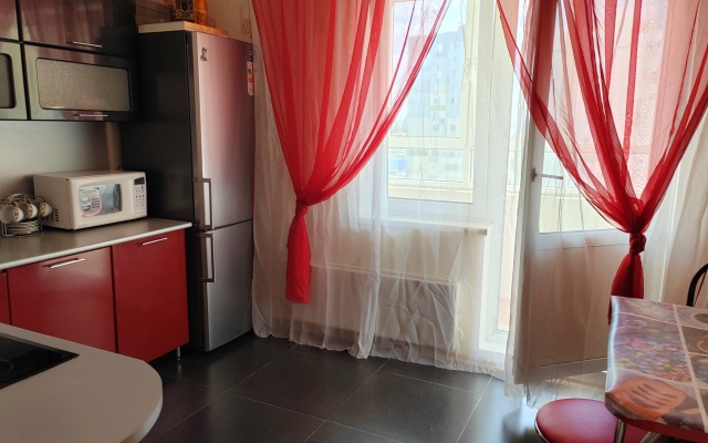 Апартаменты Двухкомнатные Около Стадиона