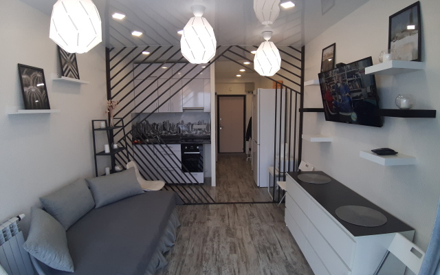 Апартаменты в Микрорайоне Дружба 4/2 (12 этаж)