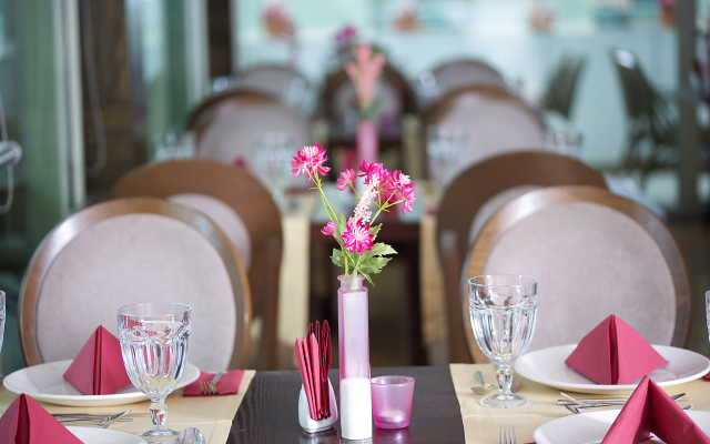 Boutique Princess Hotel