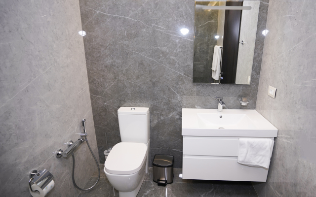 Soho Apart-Hotel