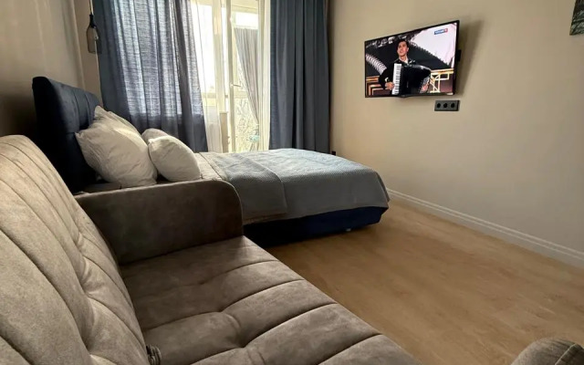 Квартира у моря