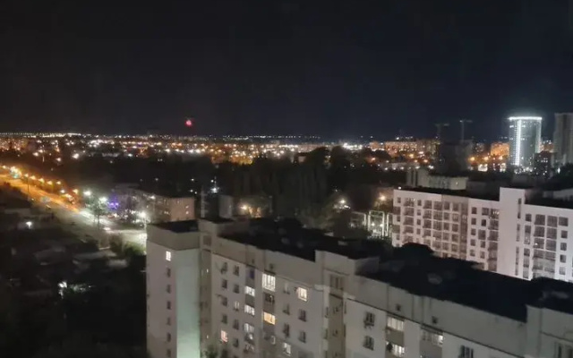 Kvartira Prostornaa uutnaa s sobstvennym parkovocnym mestom
