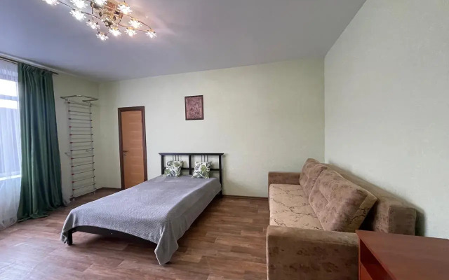Zagorodny Dom Polyanki Private house