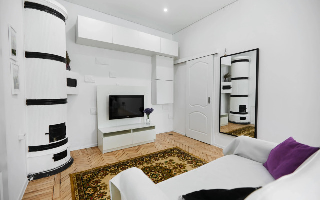FlatStay Dzhambula 4 Apartments