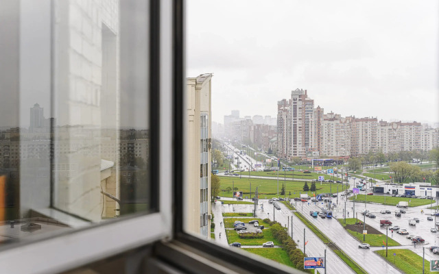 Квартира Современная для праздников