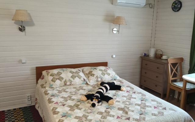 Гостевой дом Чибис