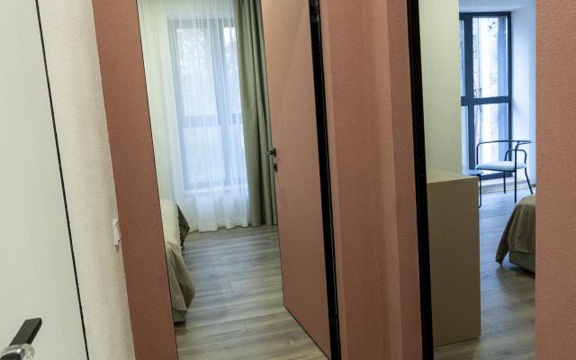 Квартира Гармония Гилберта