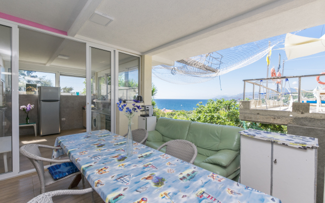 Apartment Carpe Diem Guest House