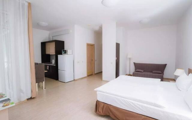 Apartments Imeretinsky - Marine Quarter