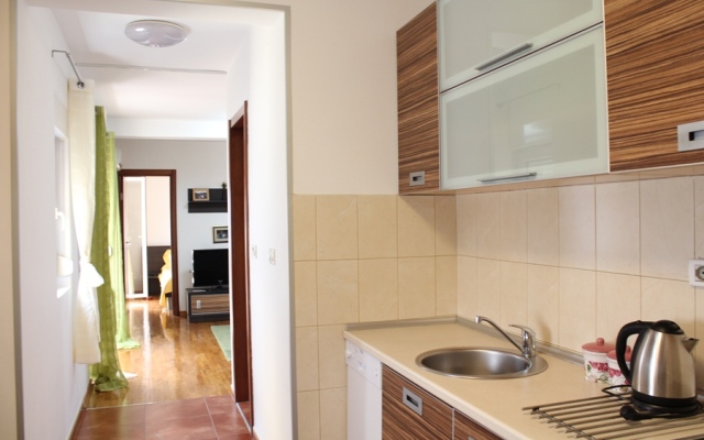 Comfort Budva Apartments