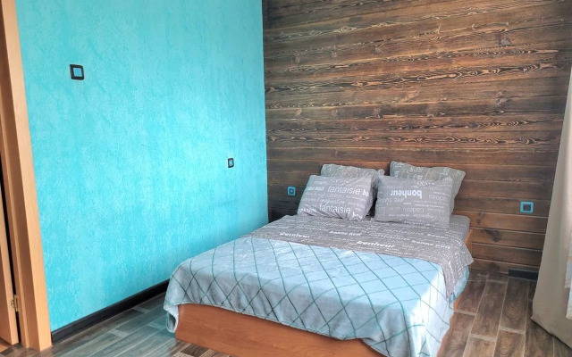 Квартира на Улице Забобонова 16