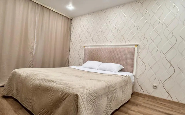 Na Ulitse Kuznechnaya 86 Apartments