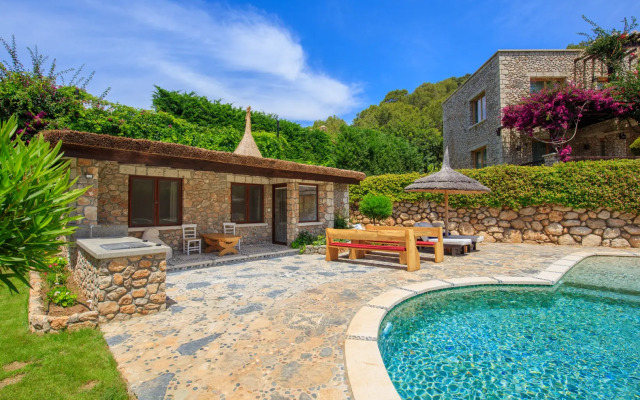 Gemile Villa
