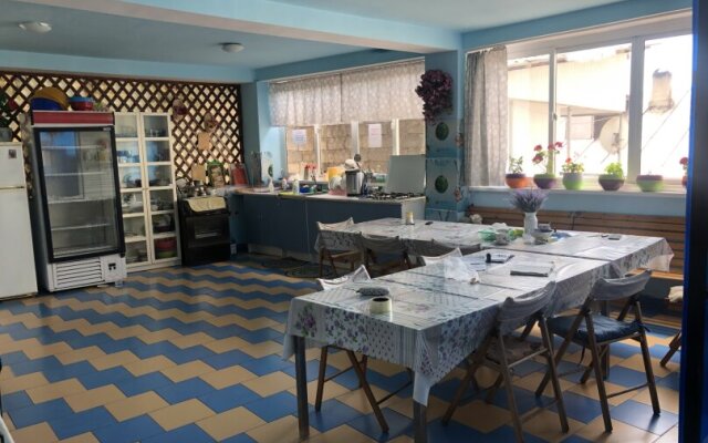 Iraida Guest house