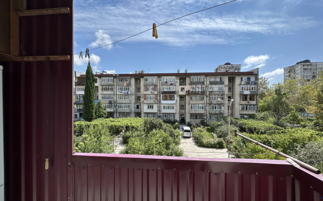 Gagra Flat