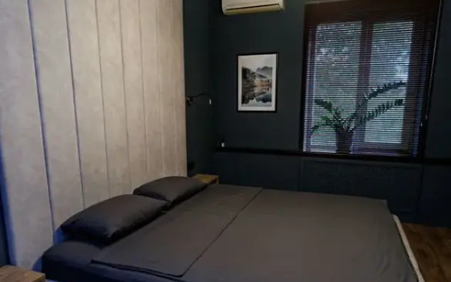 Апартаменты Жилое Помещение Клубный Комплекс PAR HOUSE