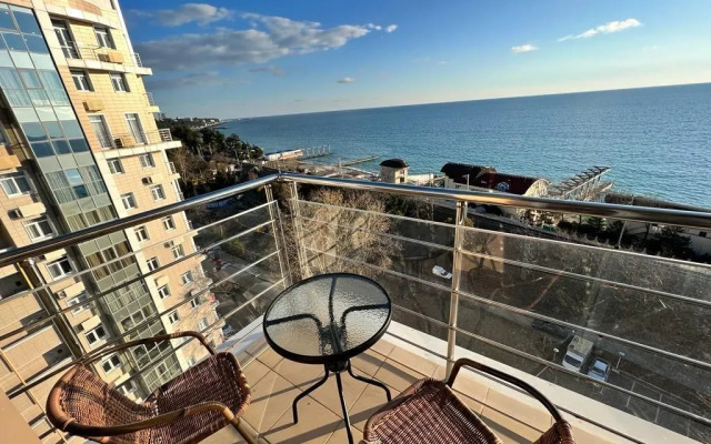 Квартира на Крымской 89 (778)