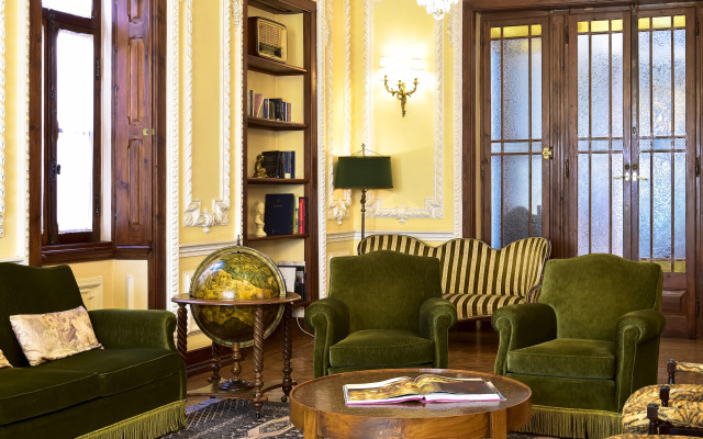 Hotel Palacete Chafariz D'El Rei by Unlock Hotels