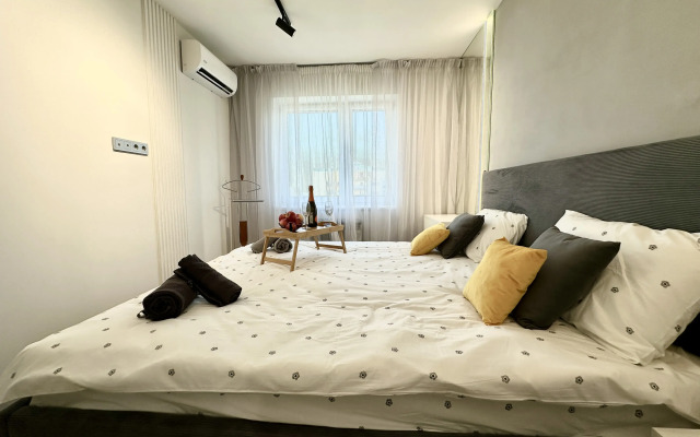 Luxury 2-Ka V Dolgoprudnom Flat