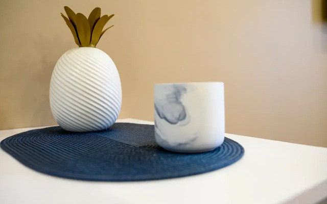 Апартаменты Семеновская 2-8