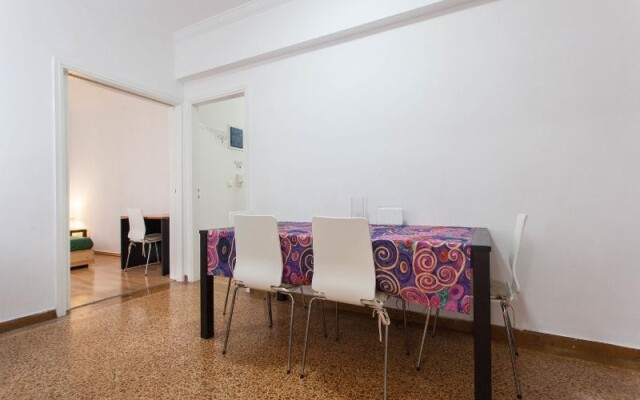 Incobroker Apartments