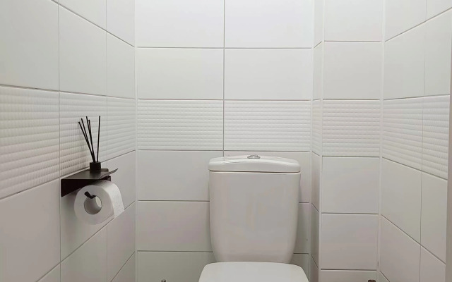 Апартаменты Отличный вариант для отдыха и работы