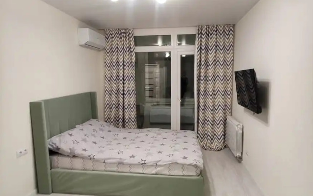 na Solnechnoj Flat