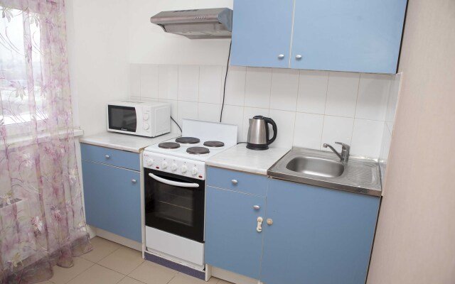 Uyutnaya Kvartira Vozle Sheremetyevo Apartments