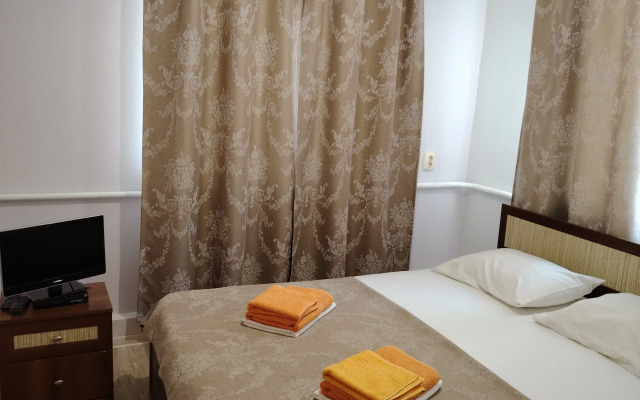 Tverskaya Guest House