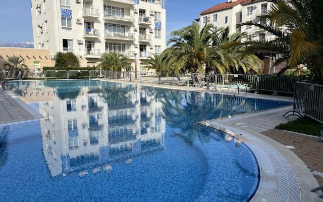 Apartments Imeretinsky - Marine Quarter