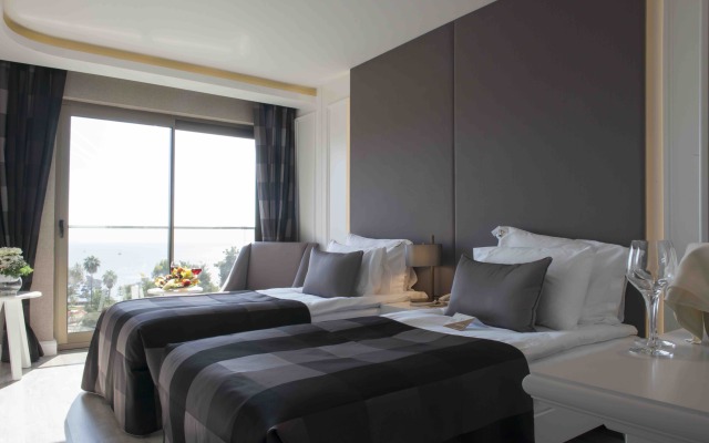 Sky Kamer Boutique Hotel