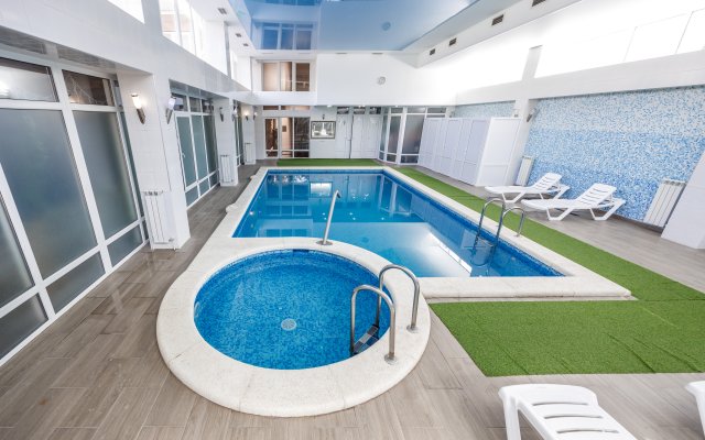 Solnechnaya Gavan Guest House