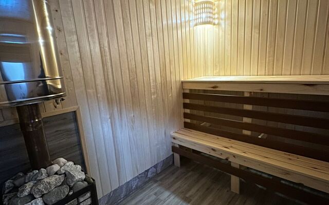 Tebriz Guest House