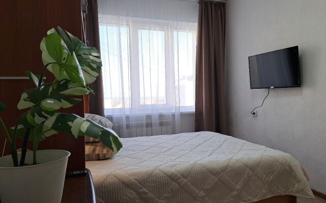 Alla Apartments